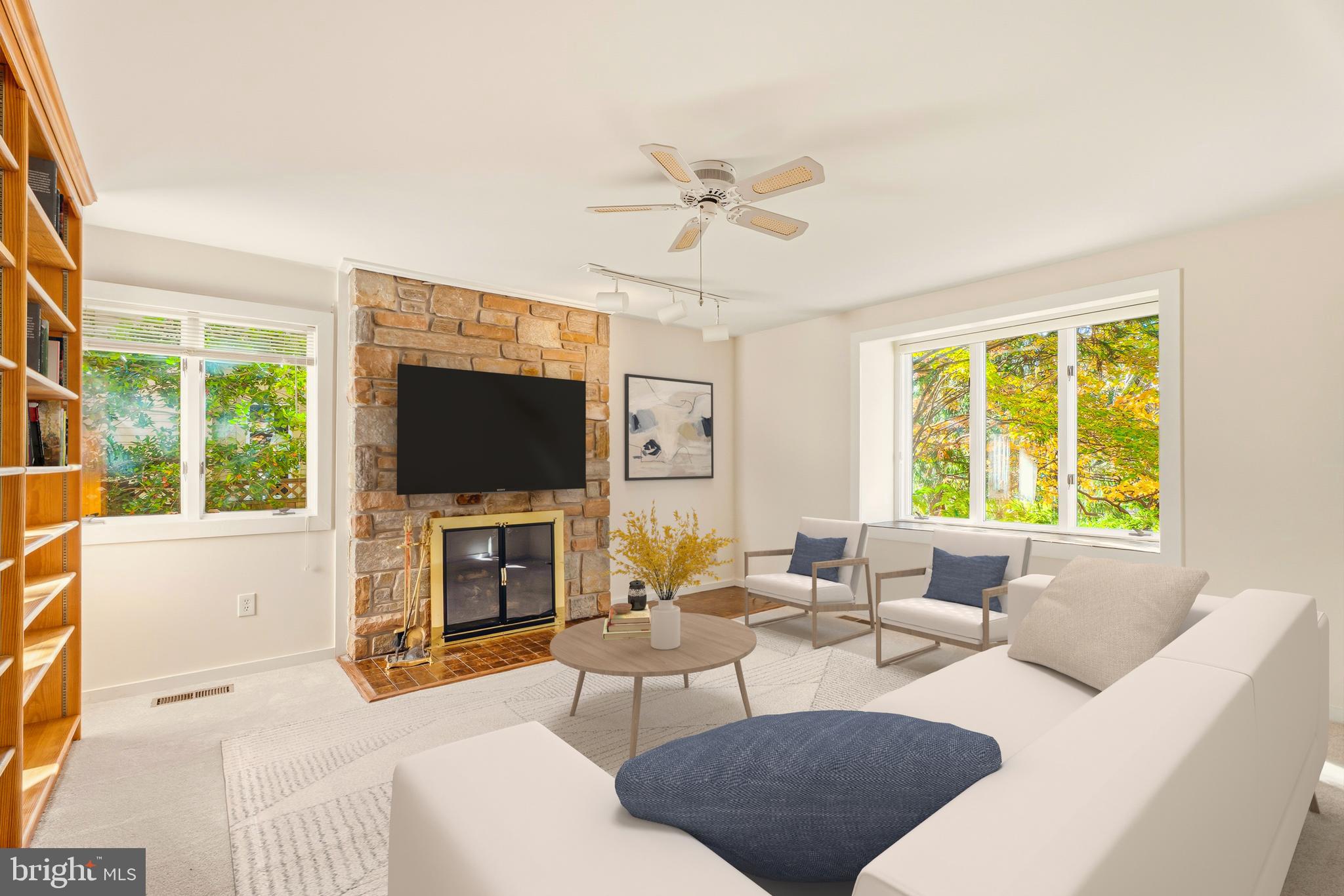 RIDERWOOD STATION - Residential