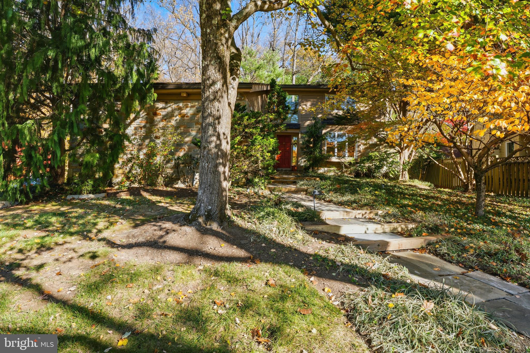 RIDERWOOD STATION - Residential