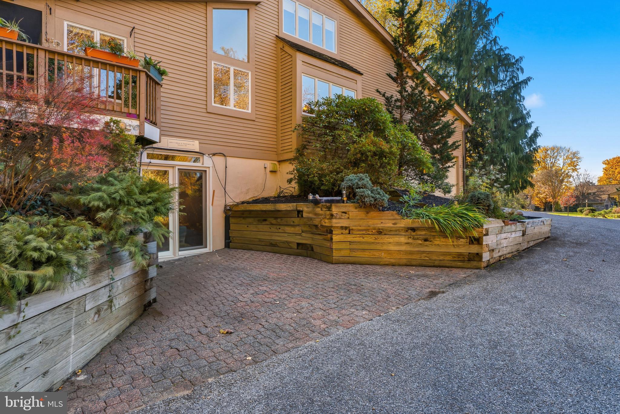 RIDERWOOD STATION - Residential