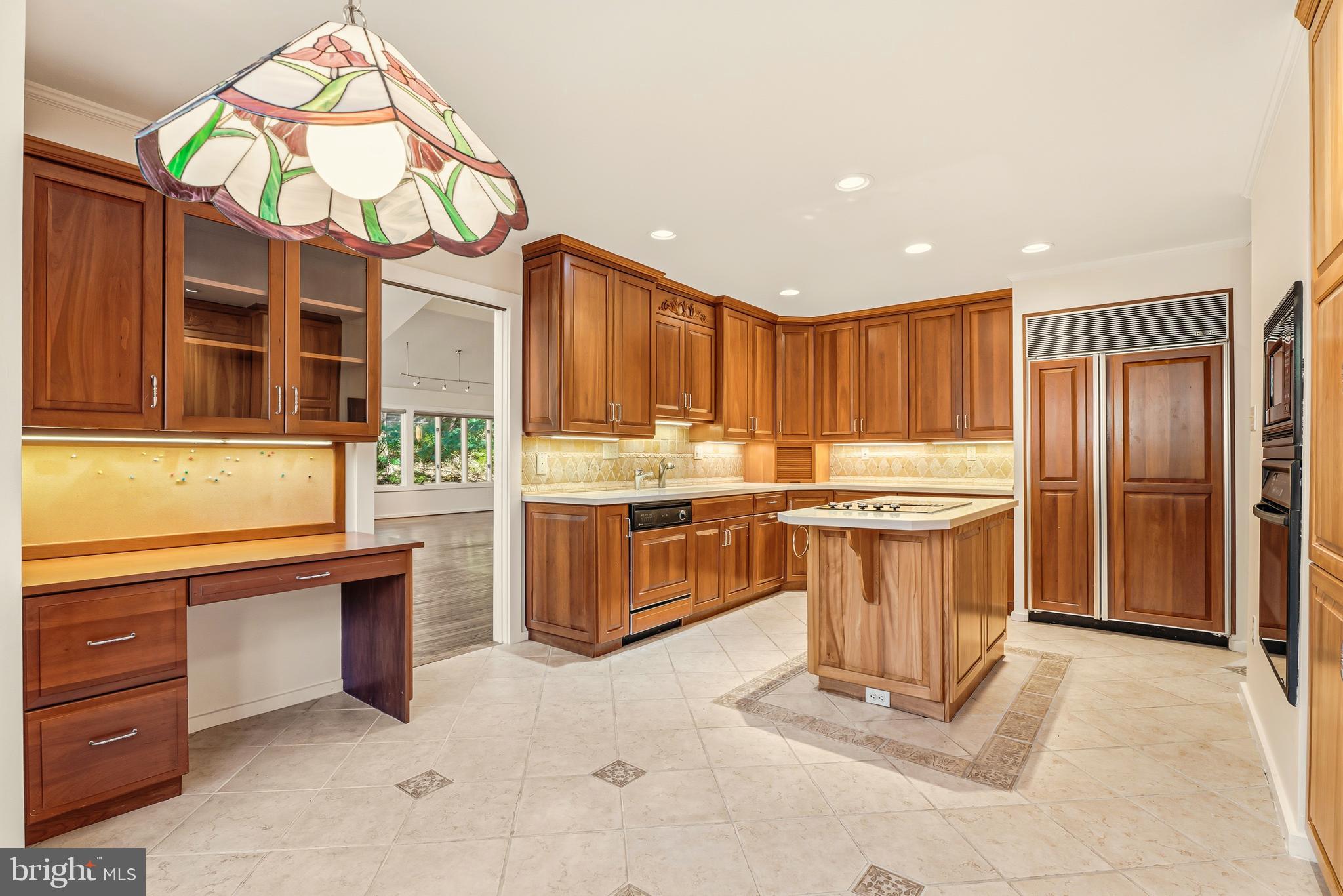 RIDERWOOD STATION - Residential