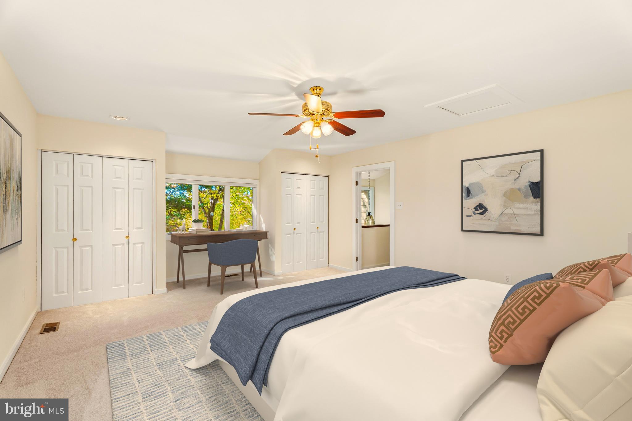 RIDERWOOD STATION - Residential