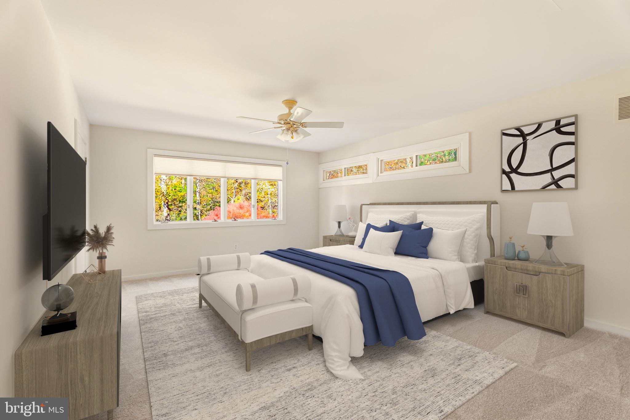 RIDERWOOD STATION - Residential