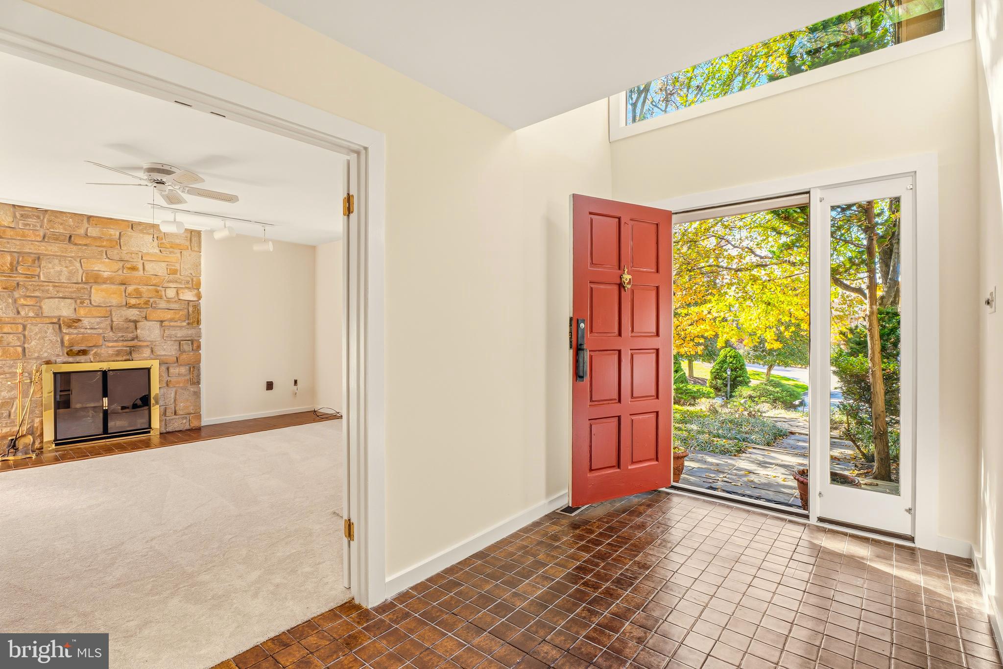 RIDERWOOD STATION - Residential