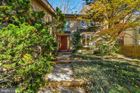 2 RIDERWOOD STATION TOWSON MD 21204