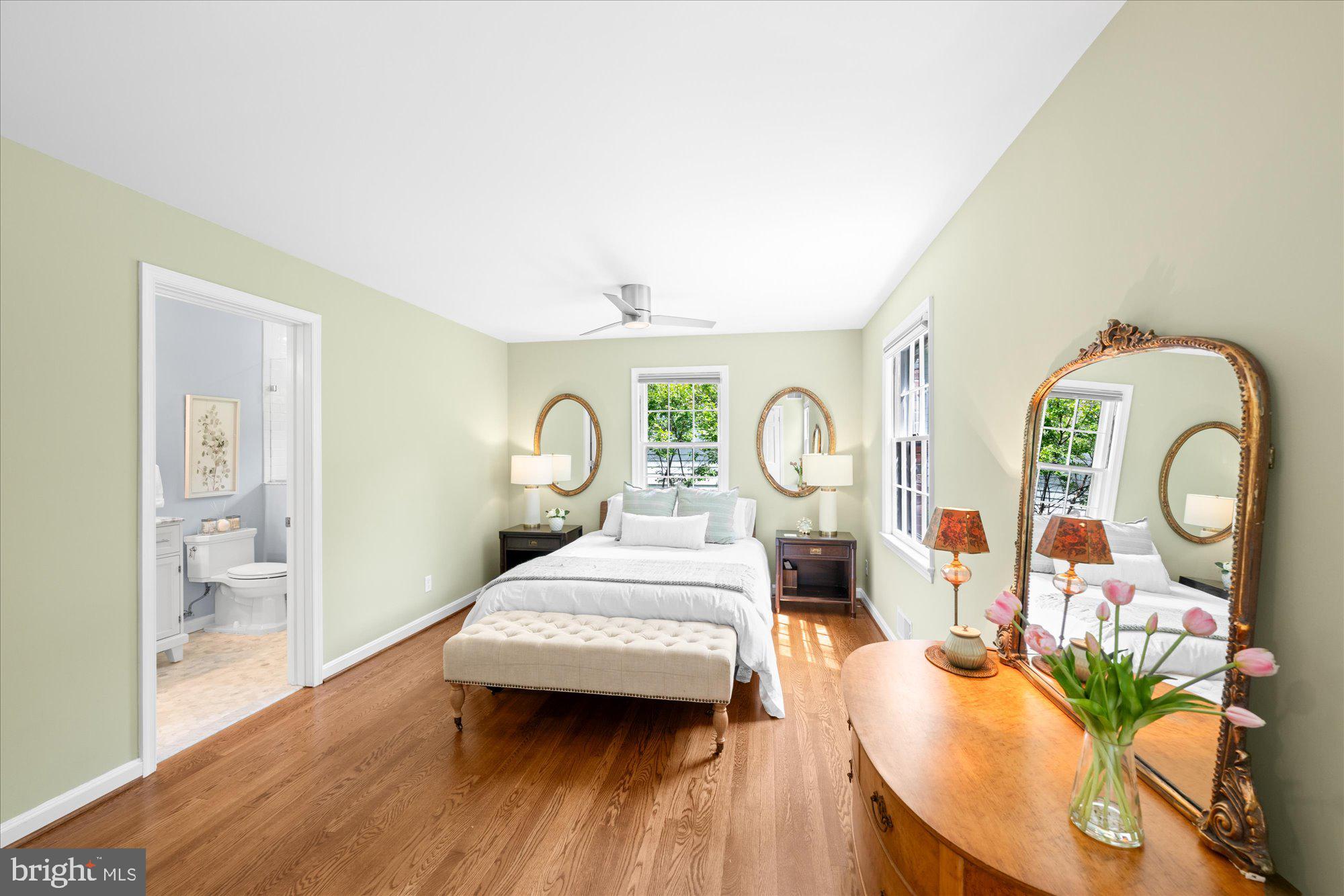 SPRINGFIELD - Residential