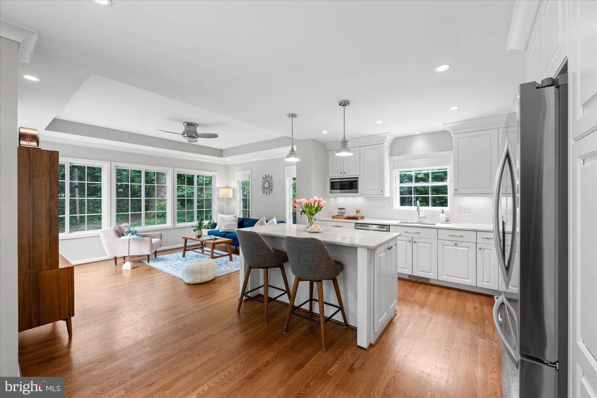 SPRINGFIELD - Residential
