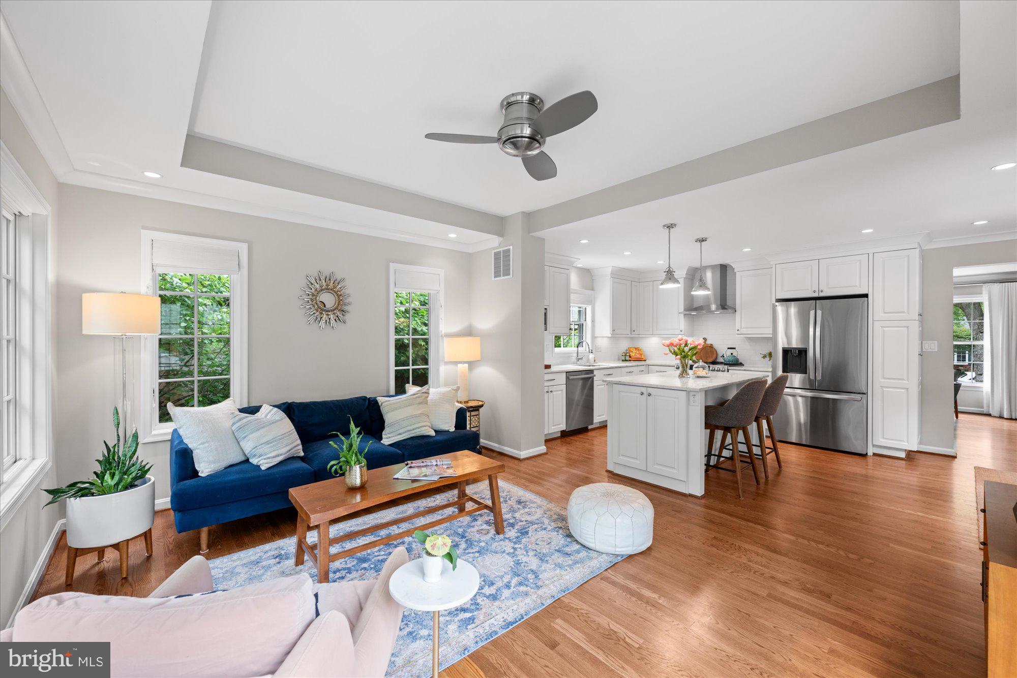 SPRINGFIELD - Residential