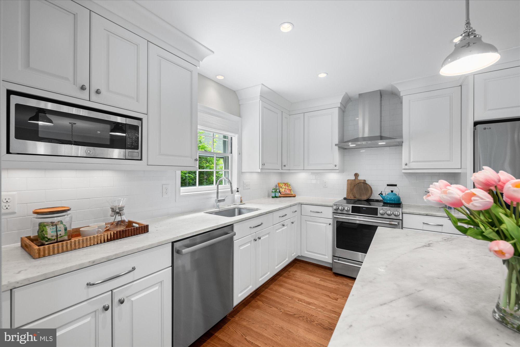 SPRINGFIELD - Residential