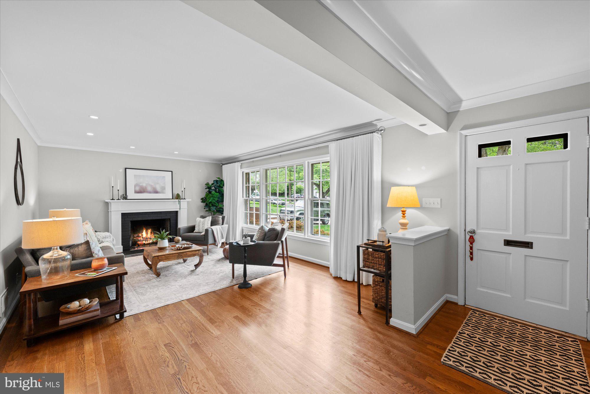 SPRINGFIELD - Residential