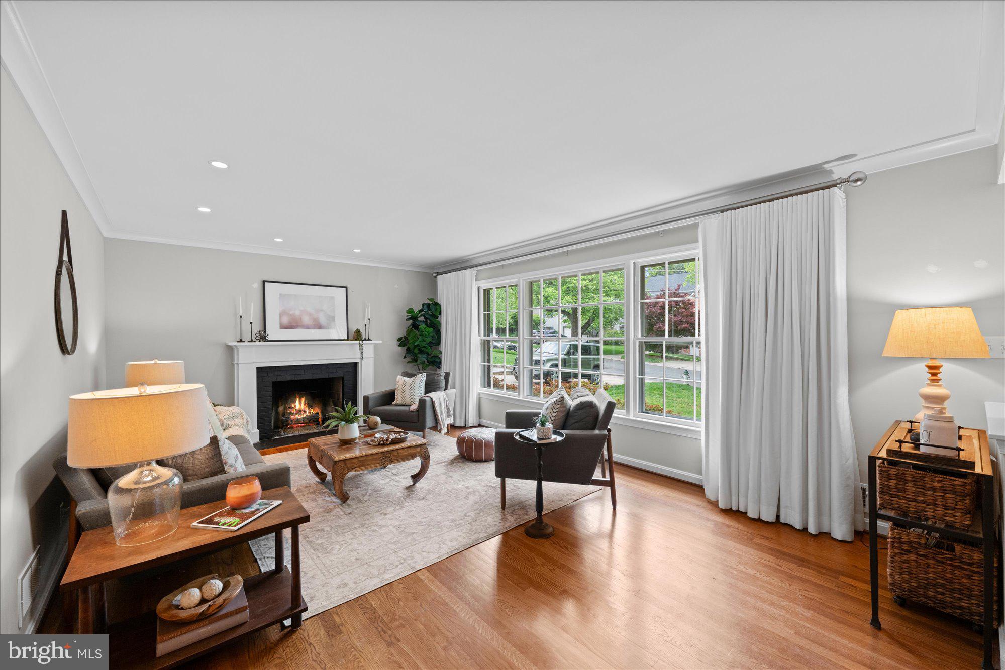 SPRINGFIELD - Residential