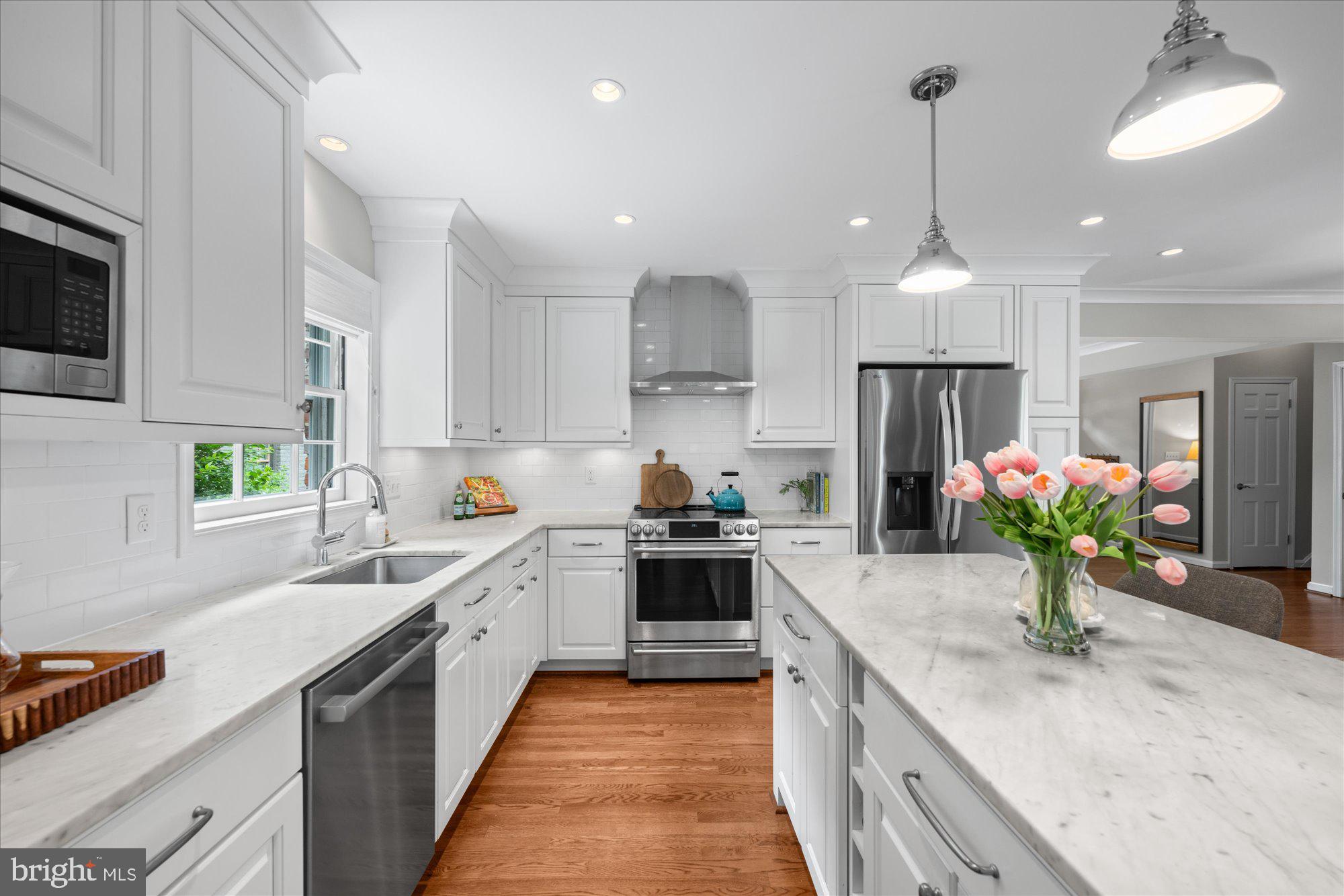 SPRINGFIELD - Residential
