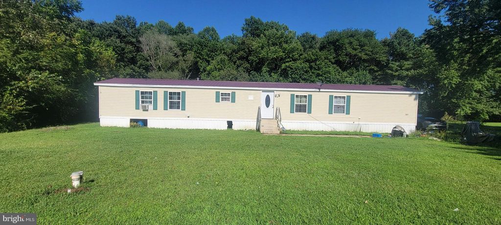 Photo of 228 Gelden Road, FELTON, DE 19943 (MLS # DEKT2040388)