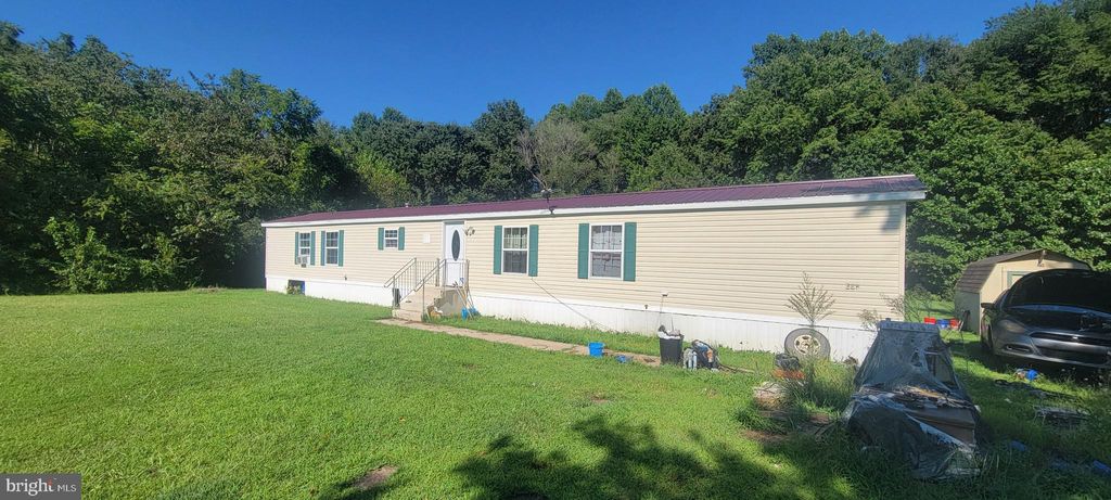 Photo of 228 Gelden Road, FELTON, DE 19943 (MLS # DEKT2040388)