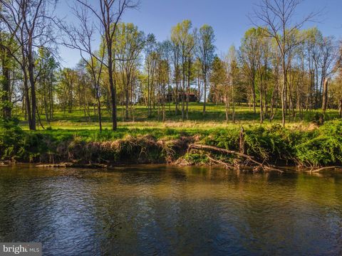 16504 GARFIELD AVENUE 5 MONKTON MD 21111