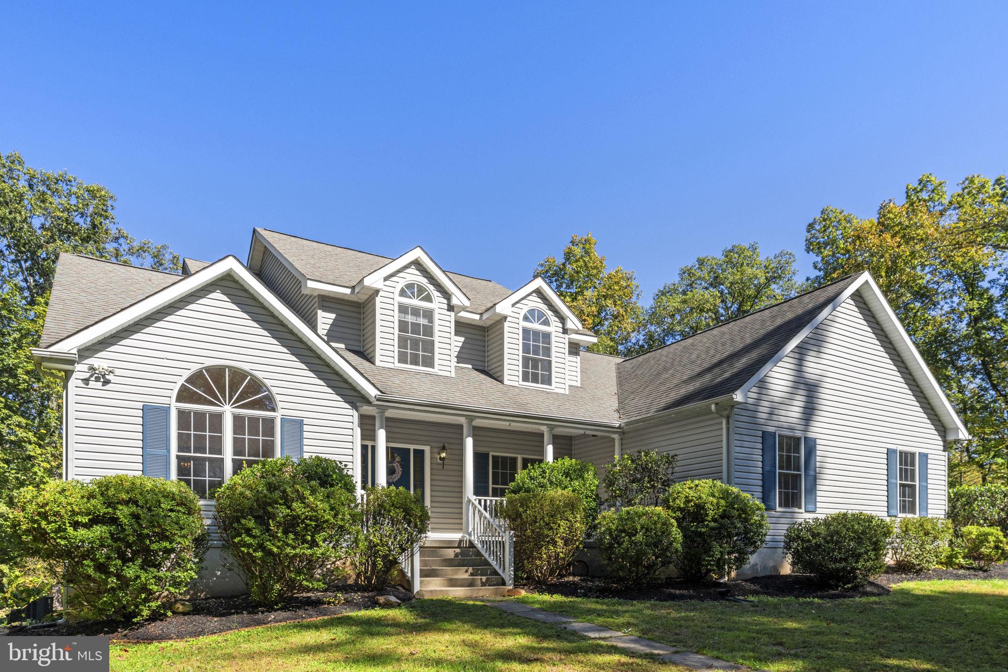 154 SEVEN PONDS ROAD