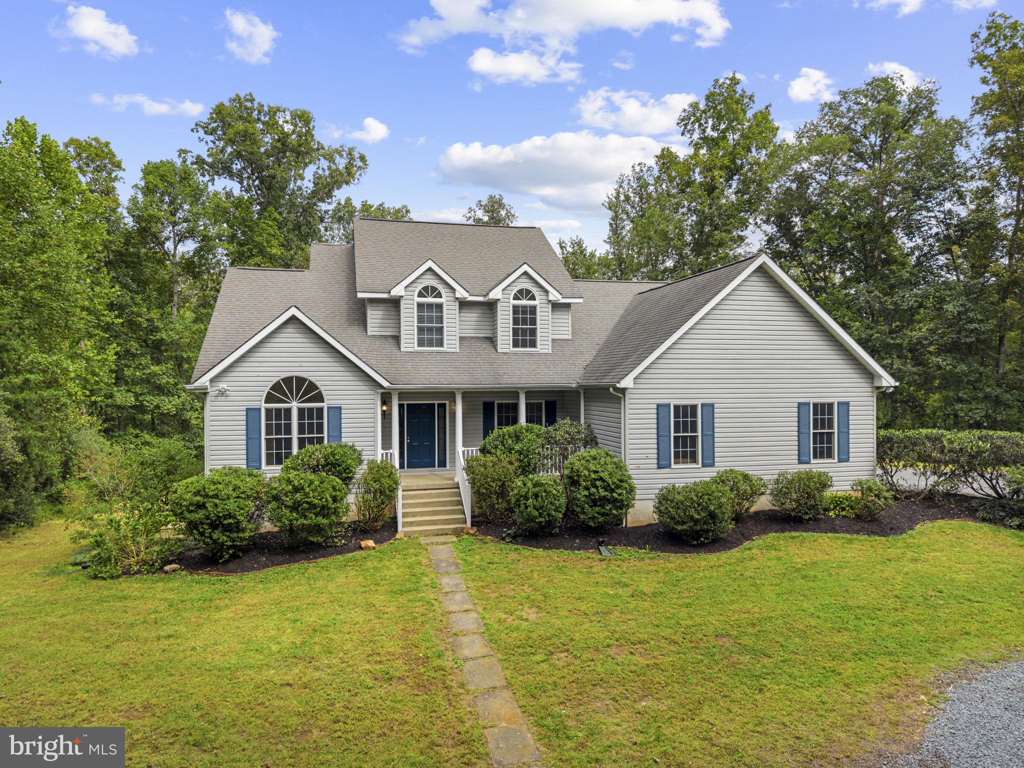 154 SEVEN PONDS ROAD