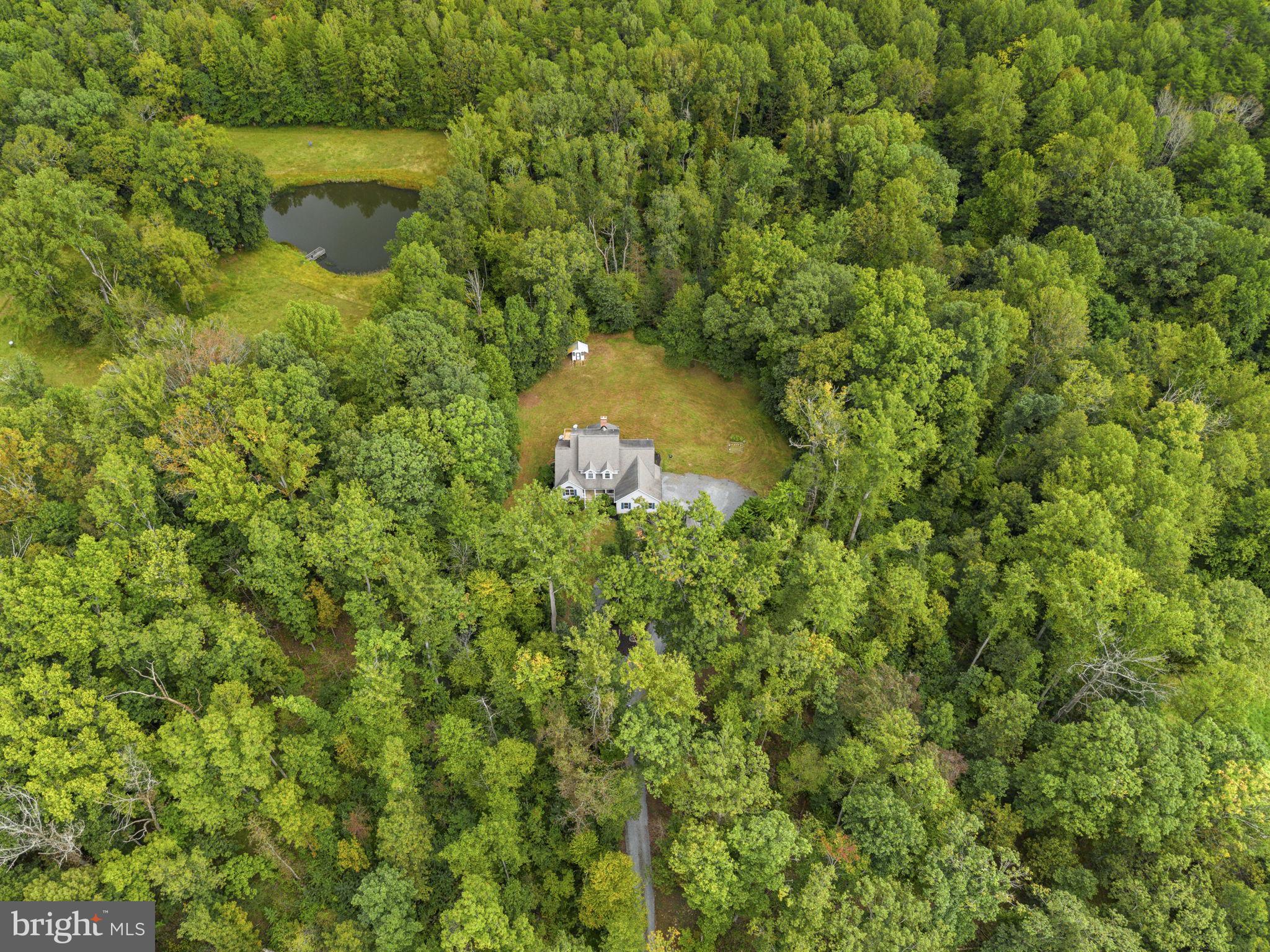 154 SEVEN PONDS ROAD