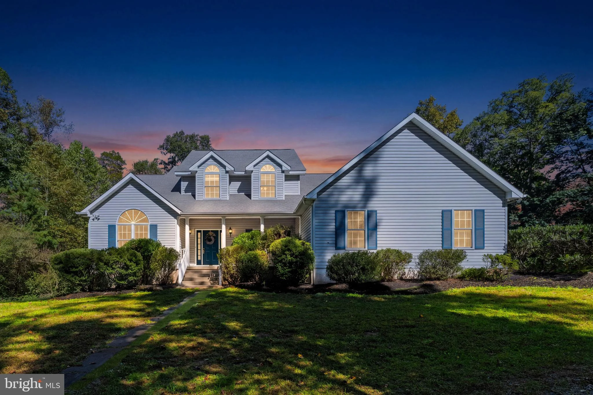 154 Seven Ponds Road