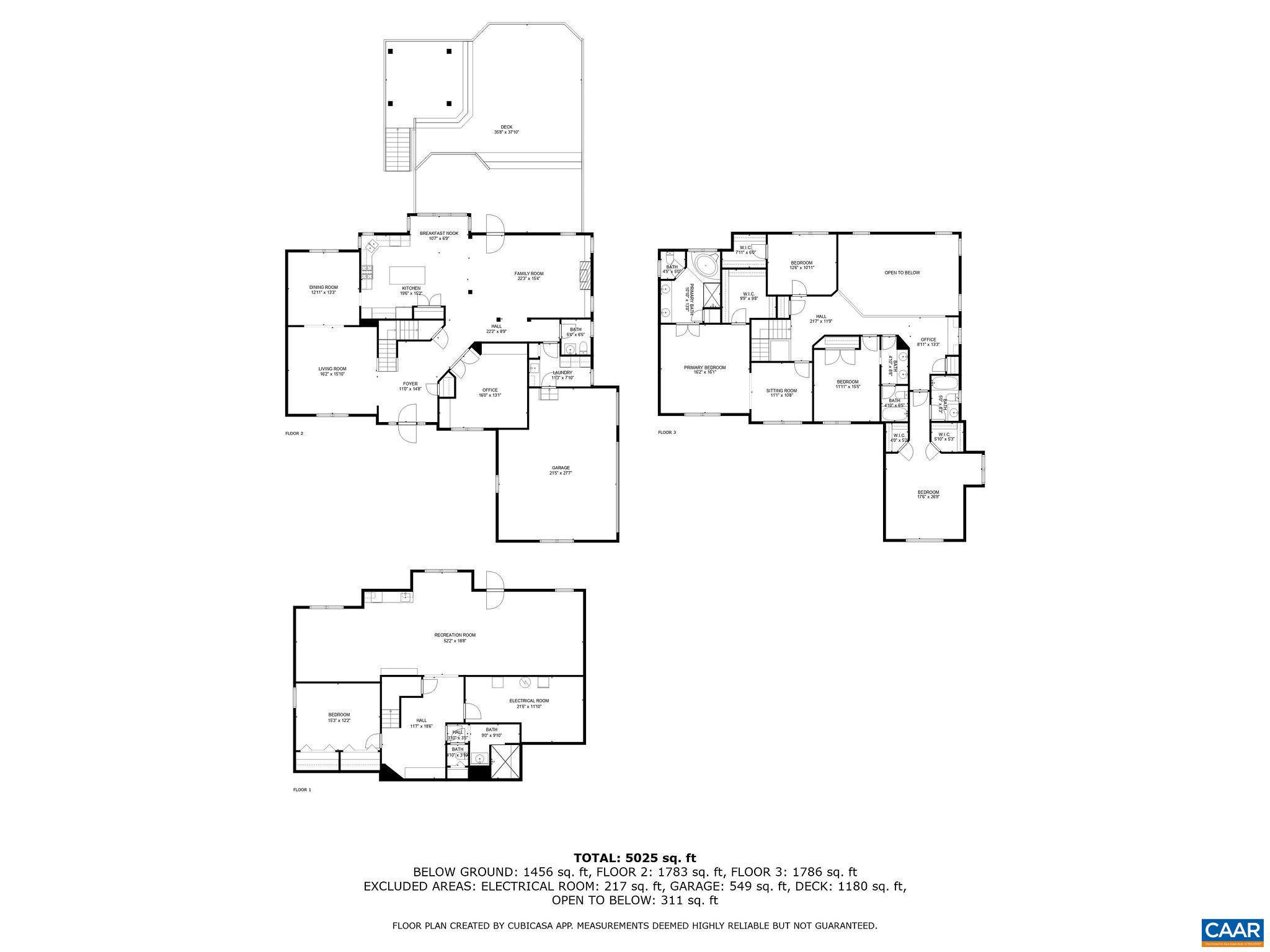 UNKNOWN - Residential