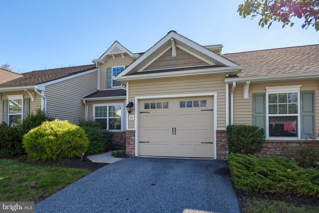 Photo of 508 Moreland Court S, WILLOW STREET, PA 17584 (MLS # PALA2078140)