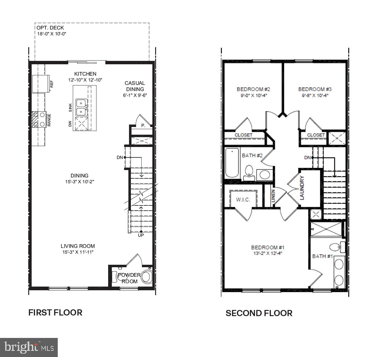 RIVERPOINTE - Residential