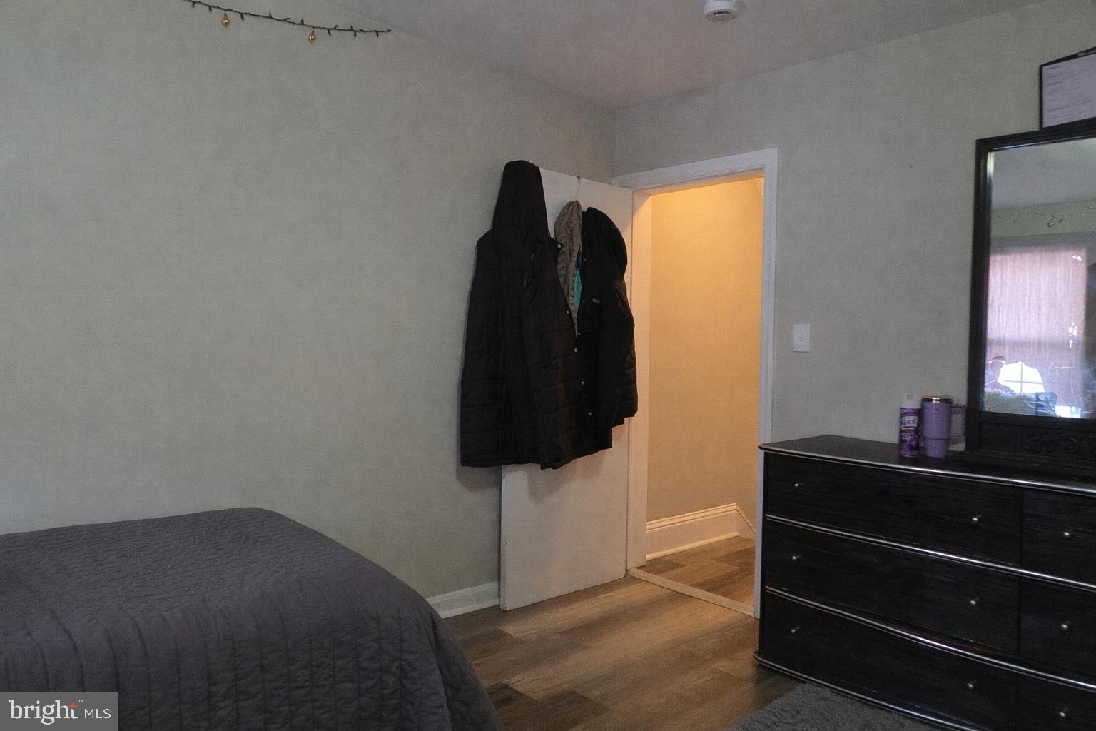 HAGERSTOWN - Residential