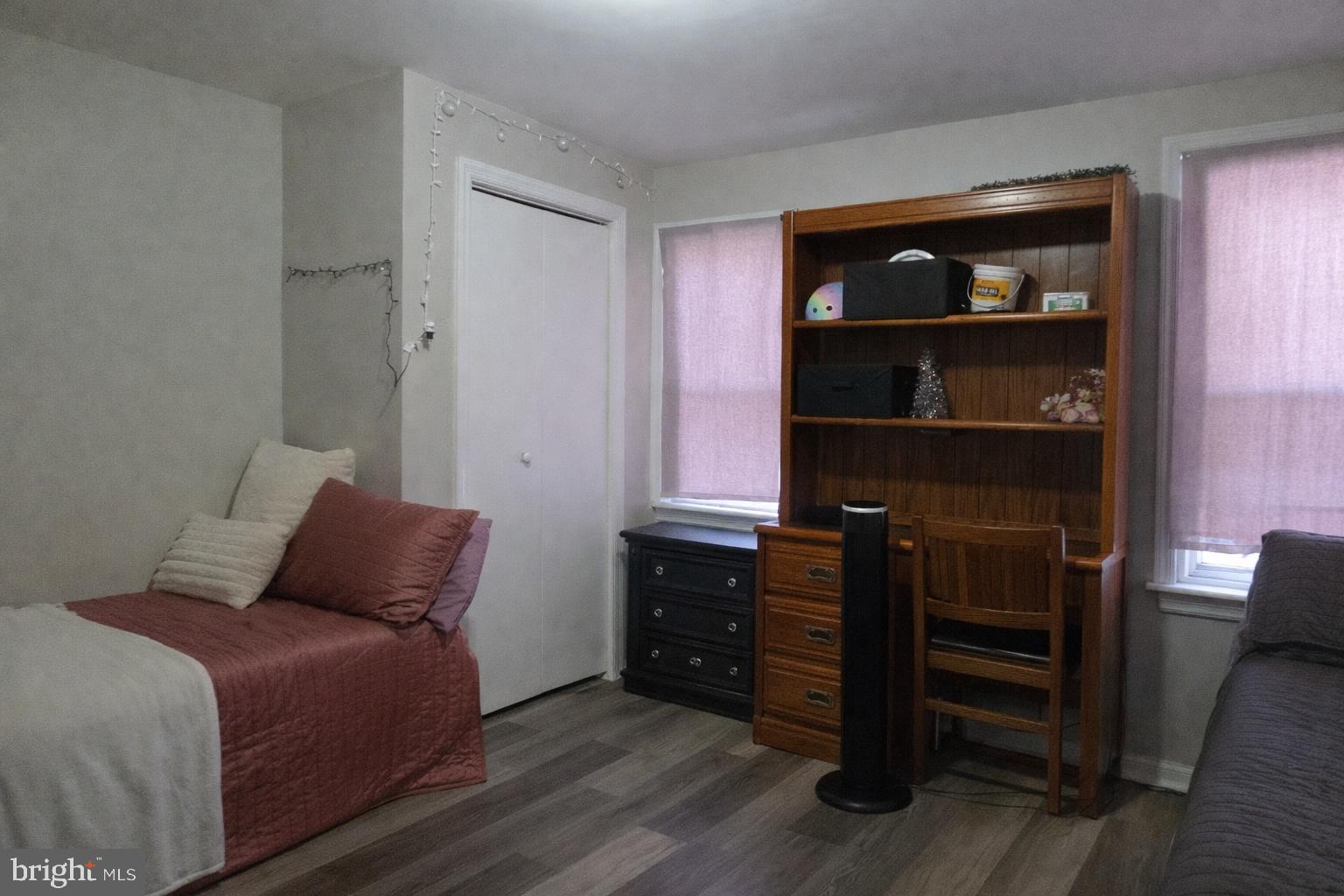 HAGERSTOWN - Residential