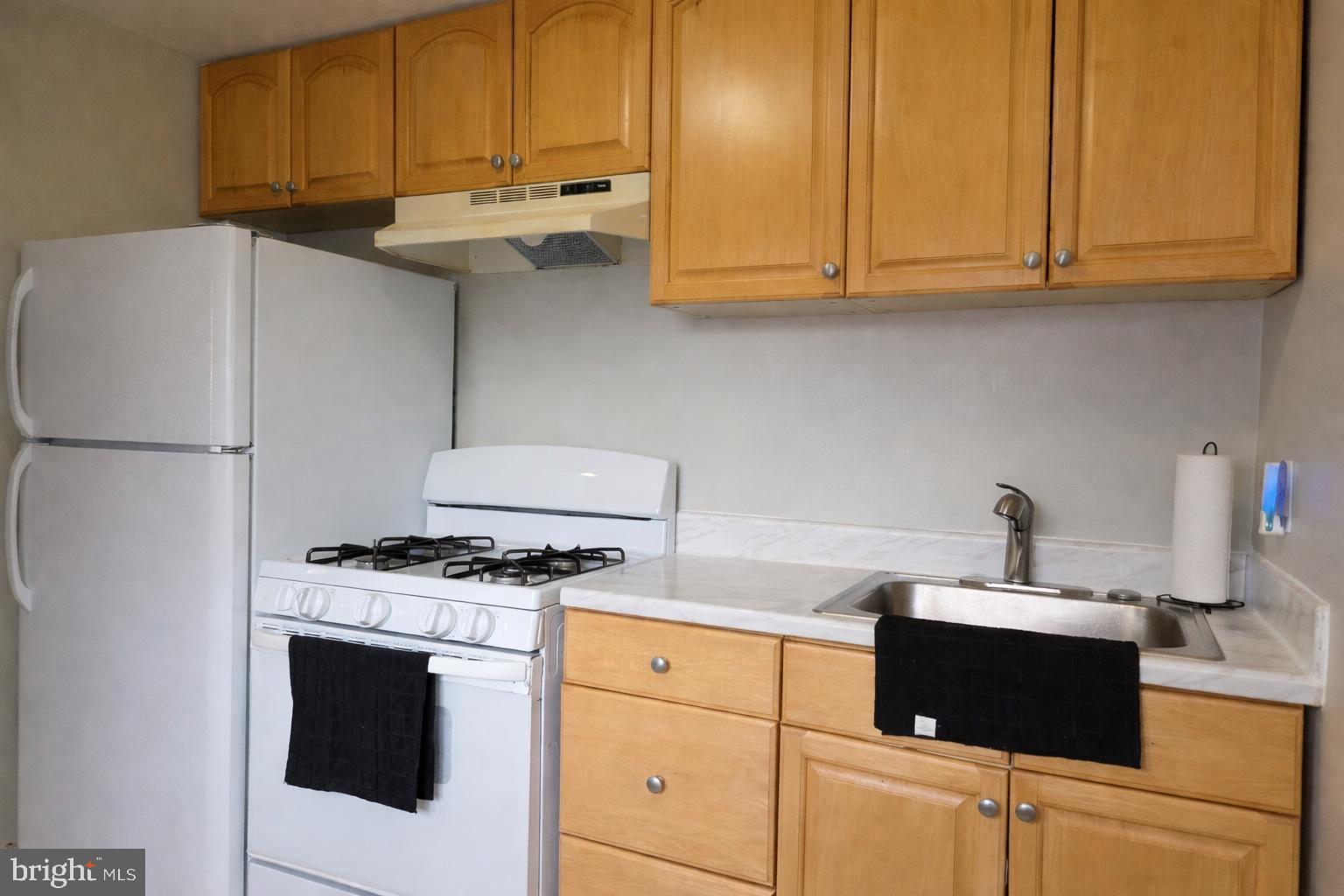 HAGERSTOWN - Residential