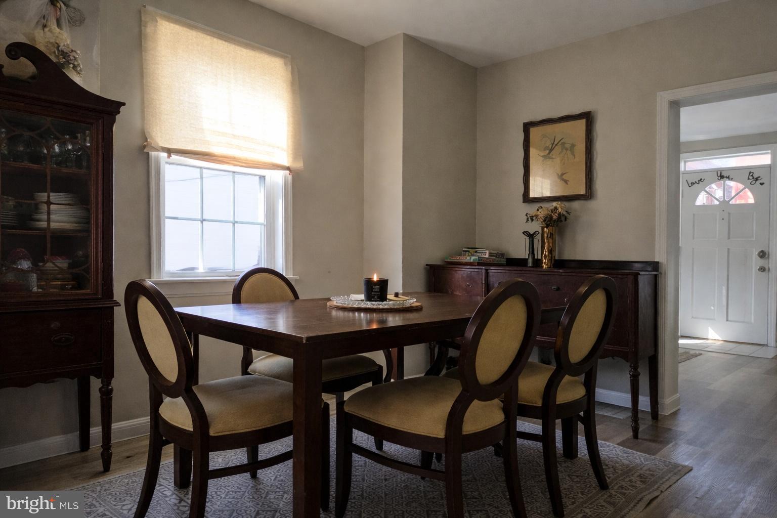 HAGERSTOWN - Residential