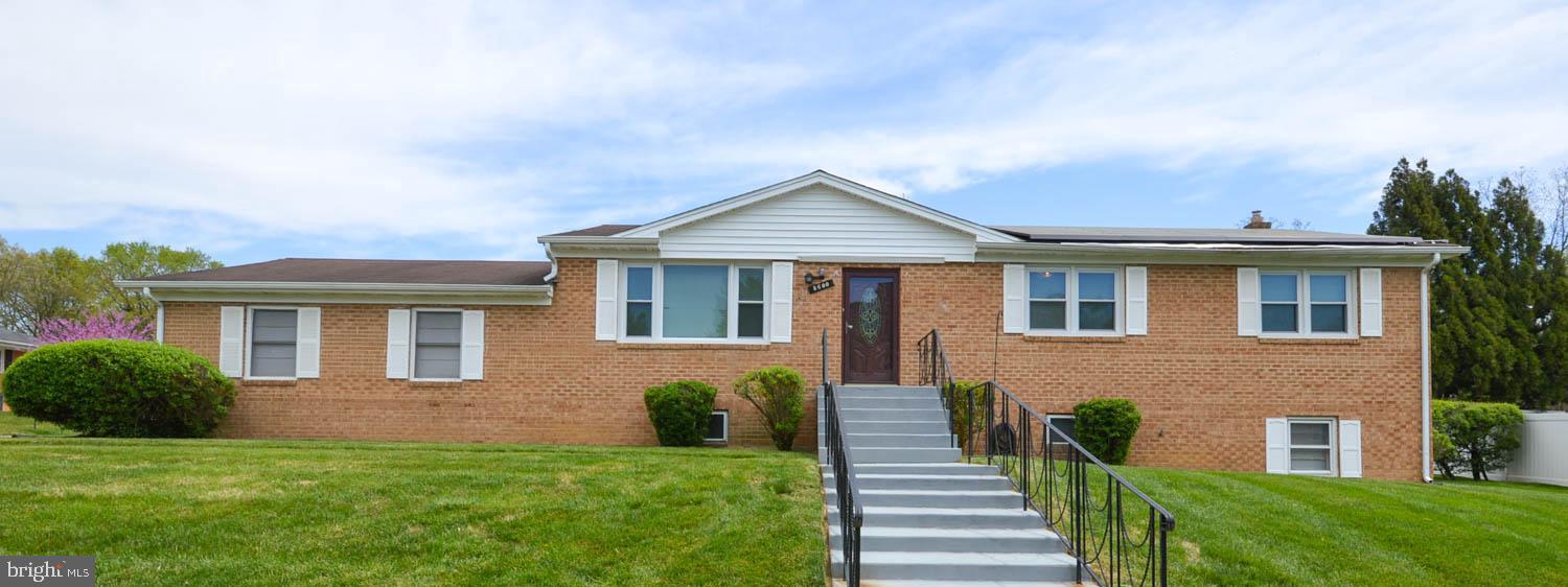 CHRIS MAR MANOR - Residential