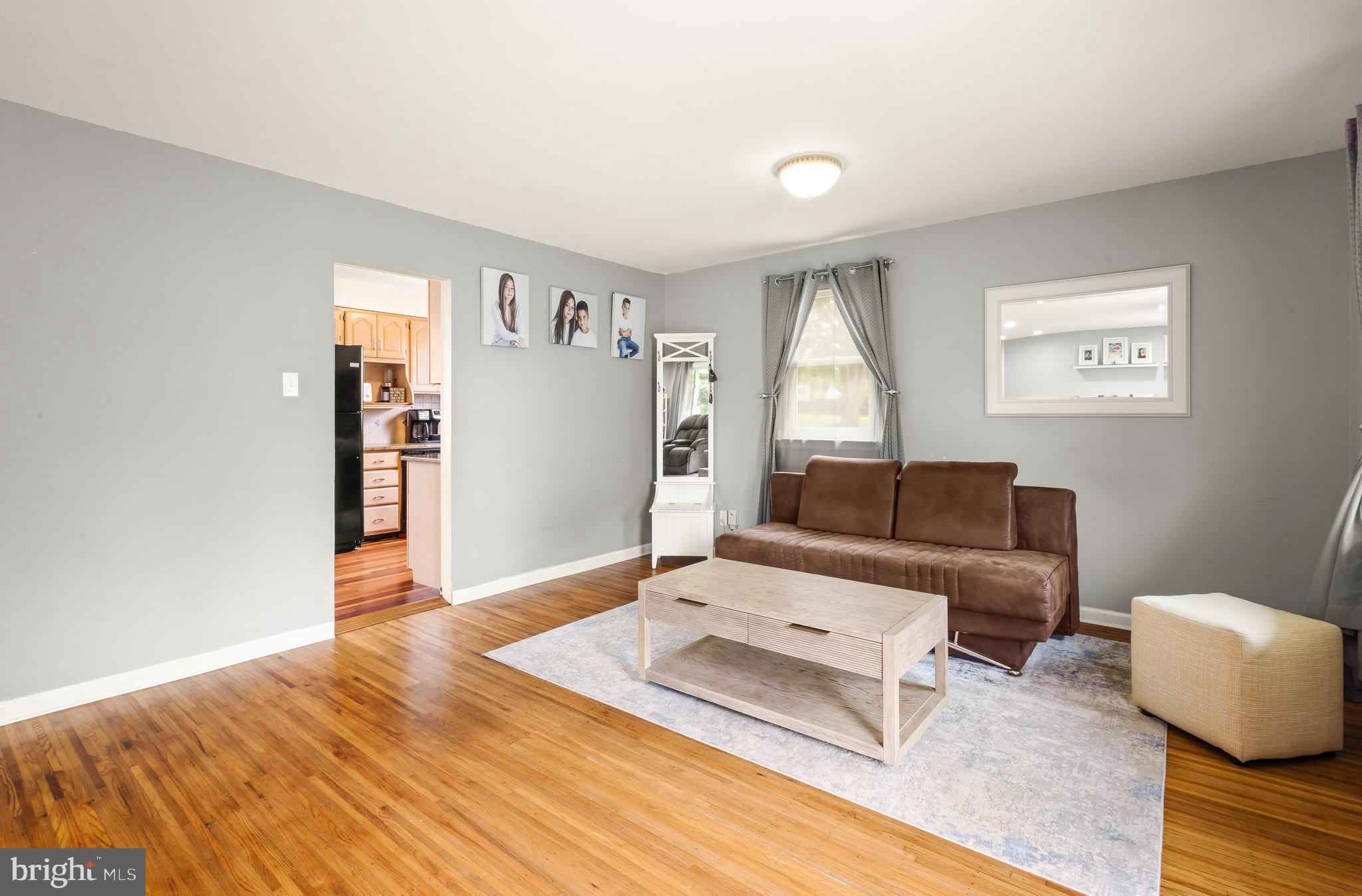 126 GREENWOOD ROAD