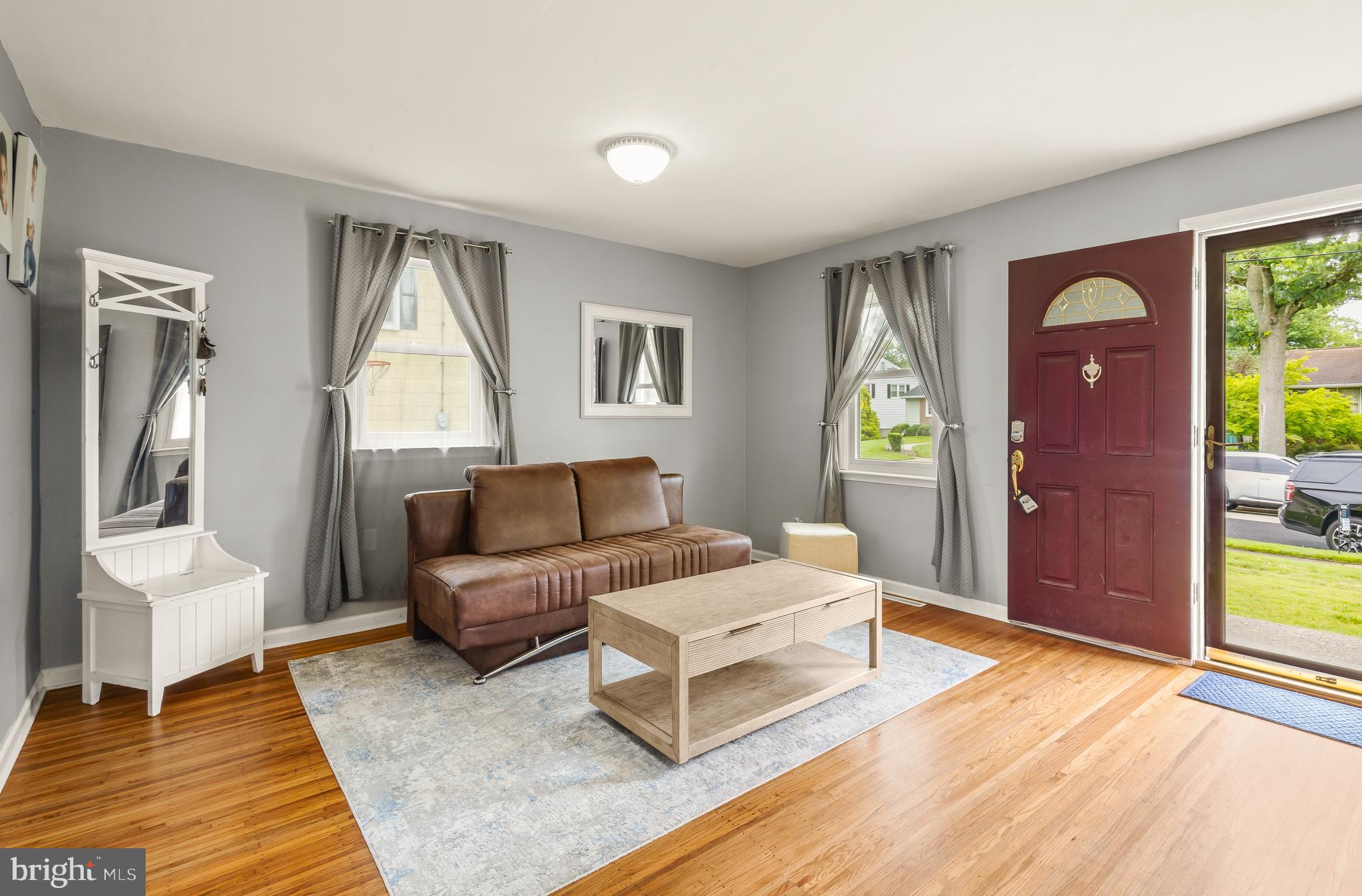 126 GREENWOOD ROAD