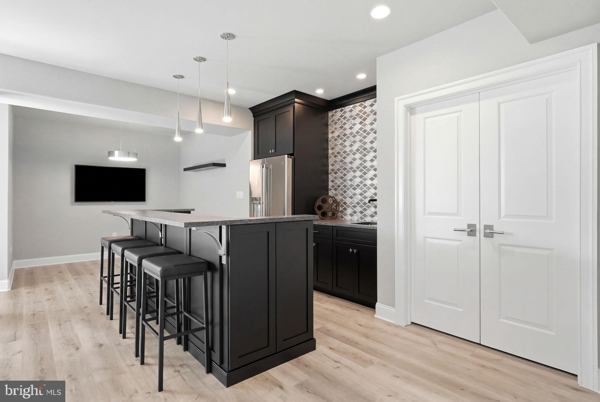 SUSSEX - Residential