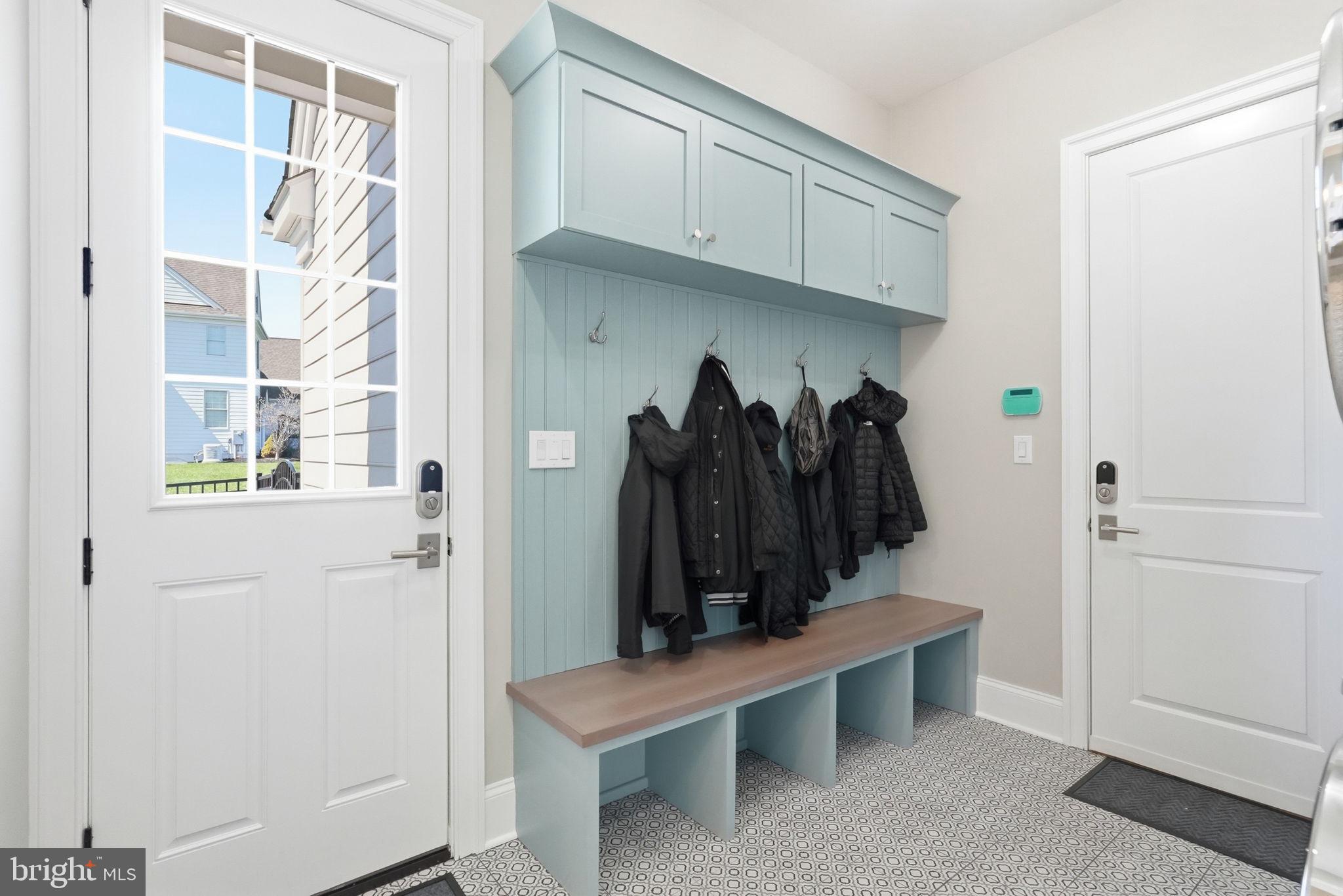 SUSSEX - Residential