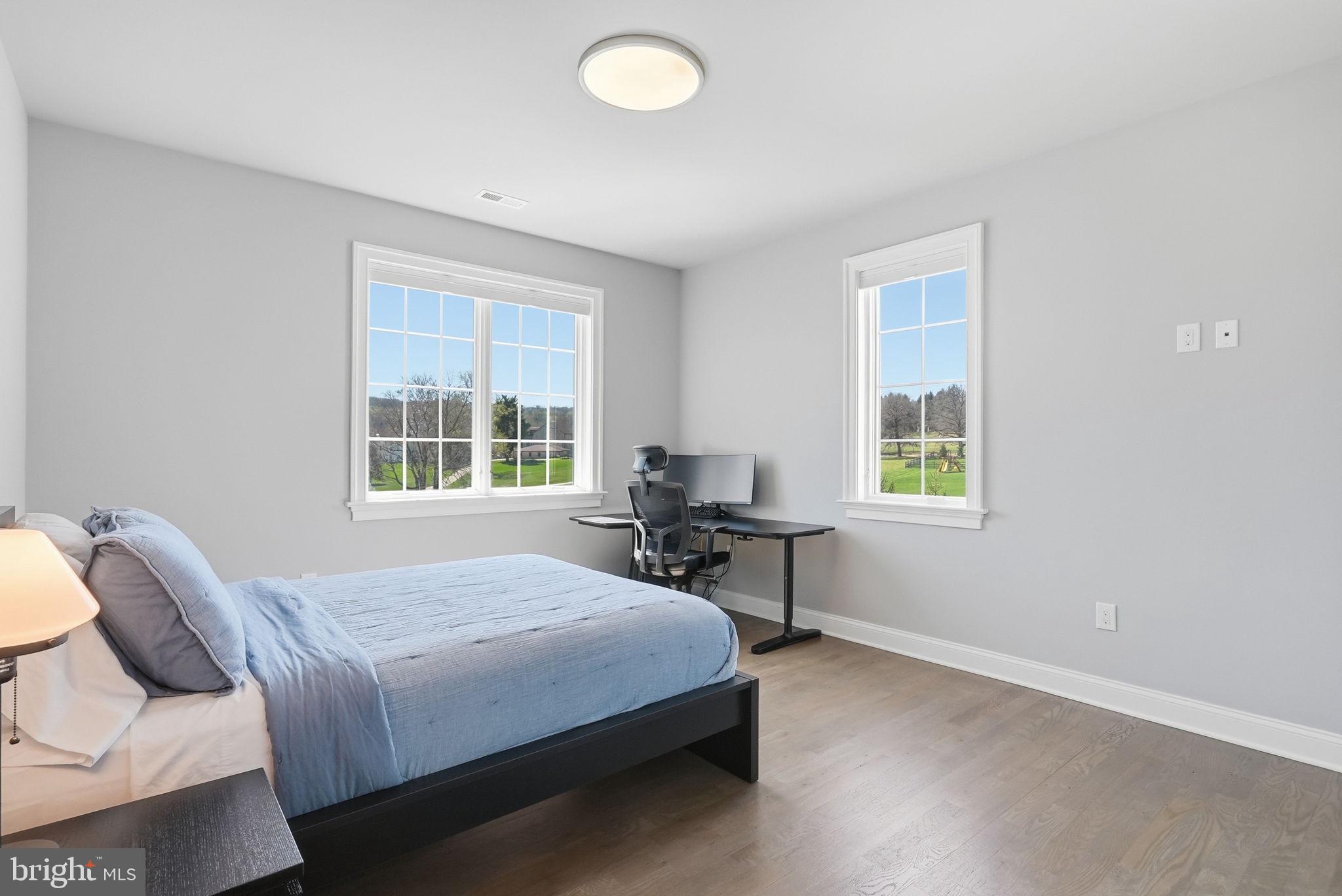 SUSSEX - Residential