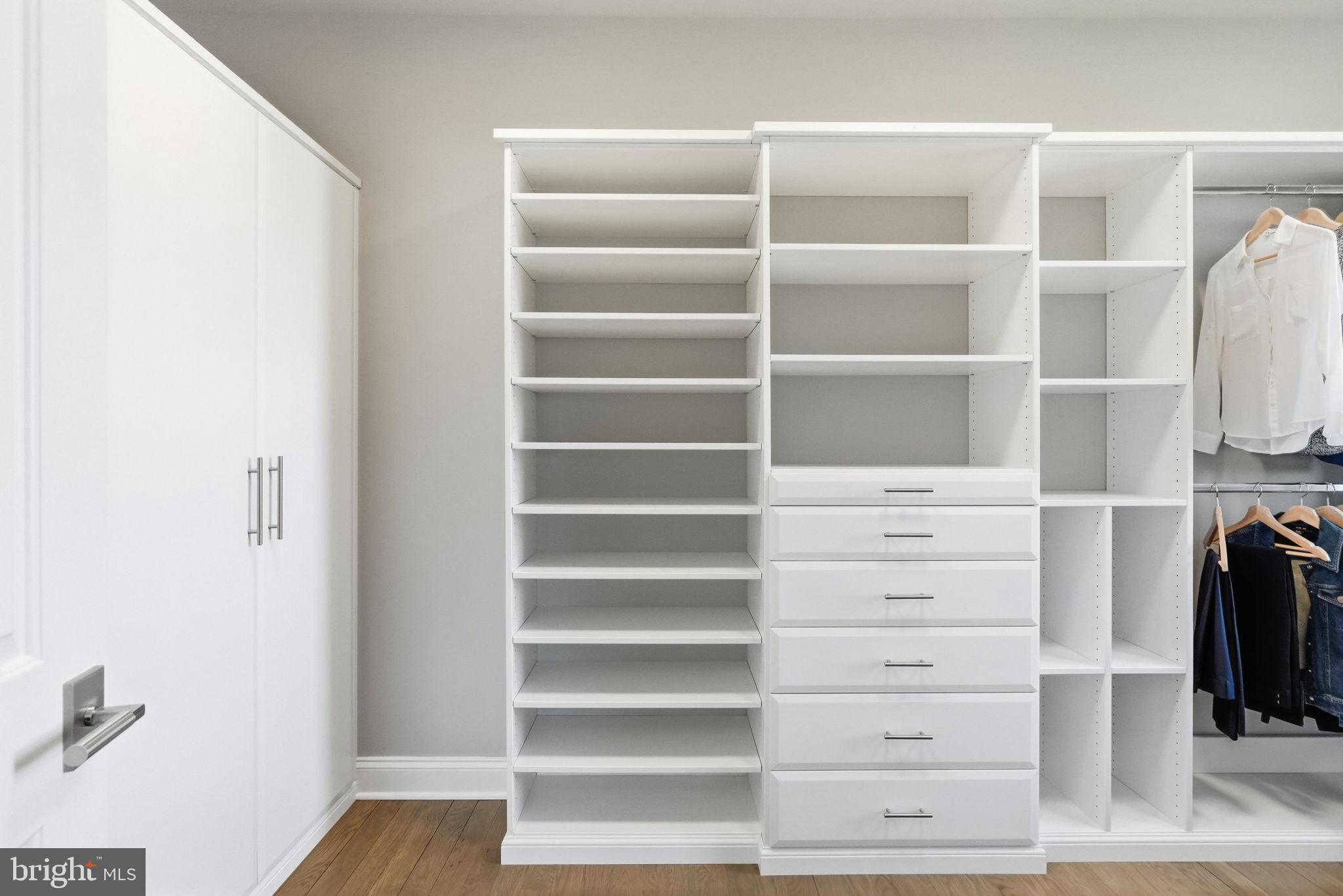 SUSSEX - Residential