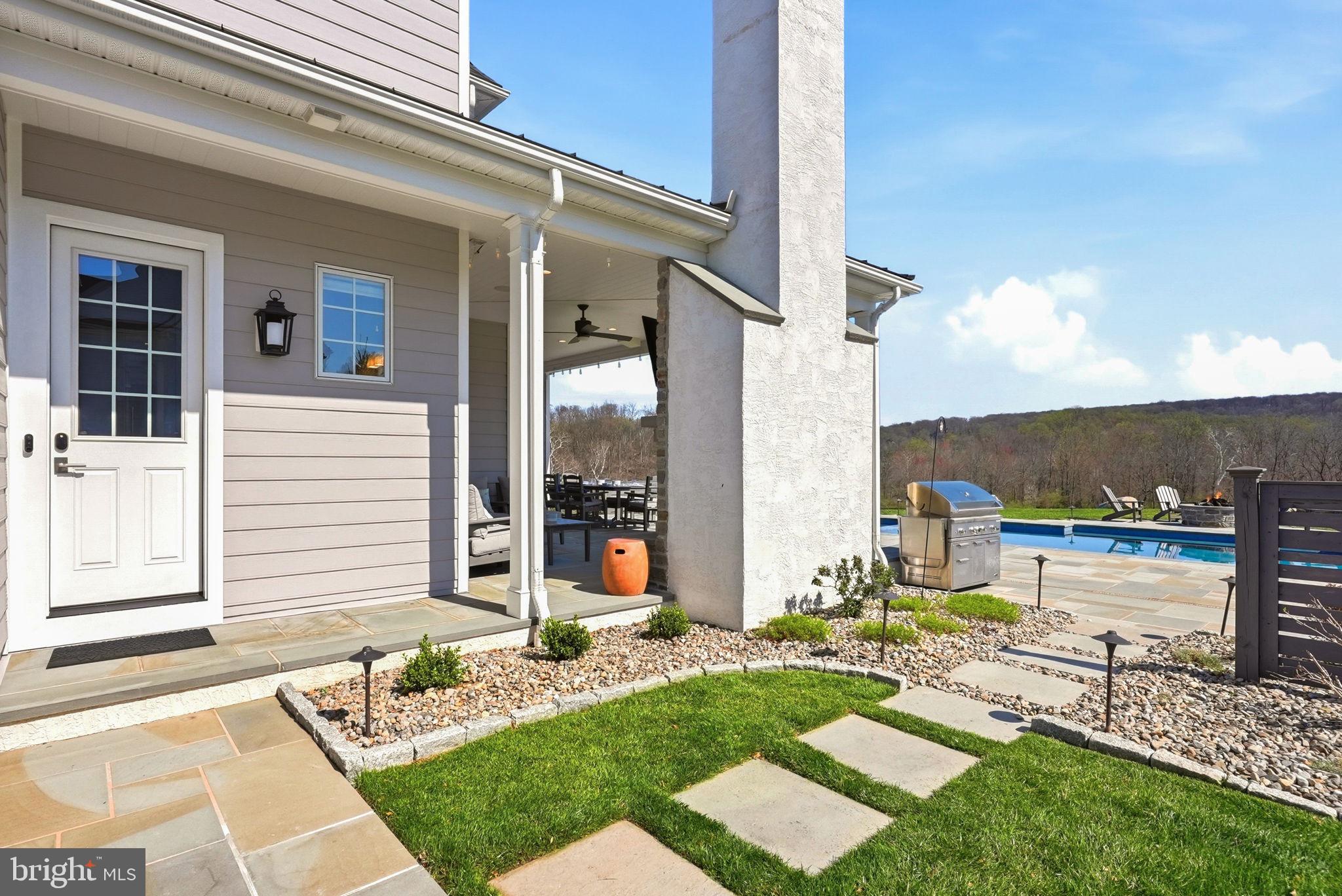 SUSSEX - Residential