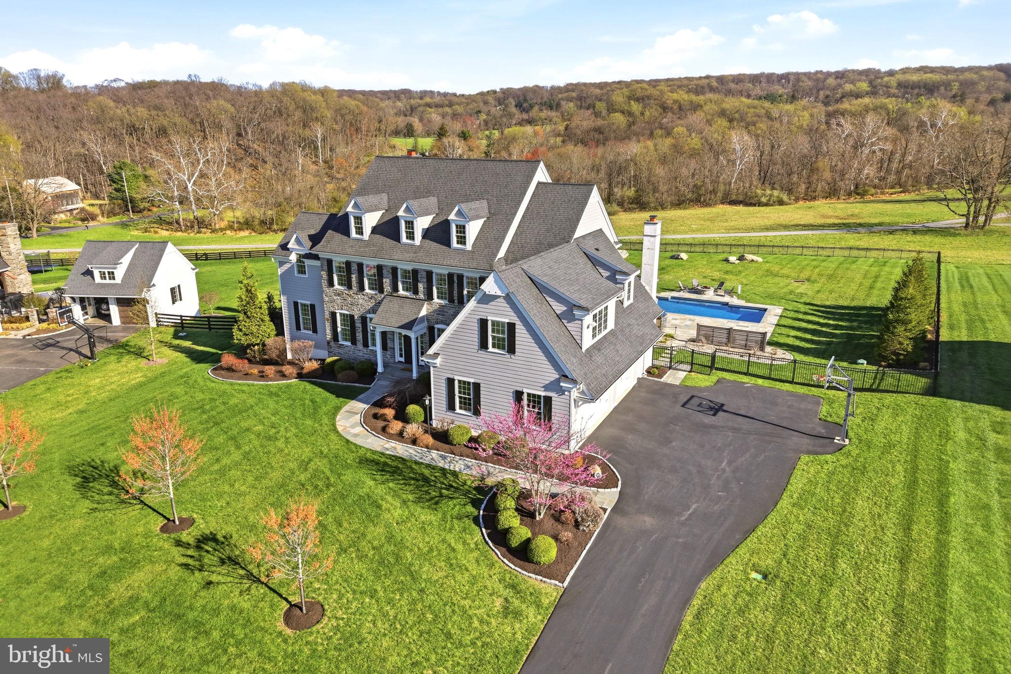 SUSSEX - Residential