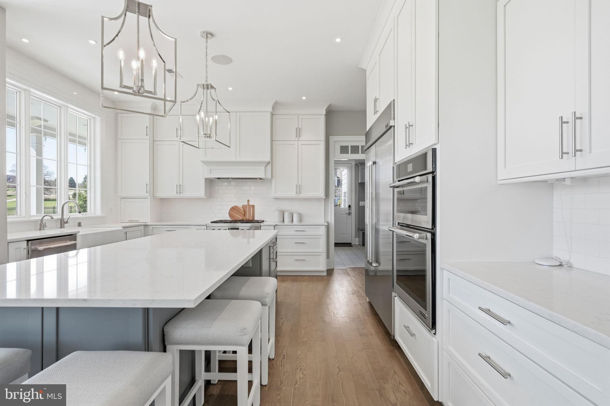 SUSSEX - Residential