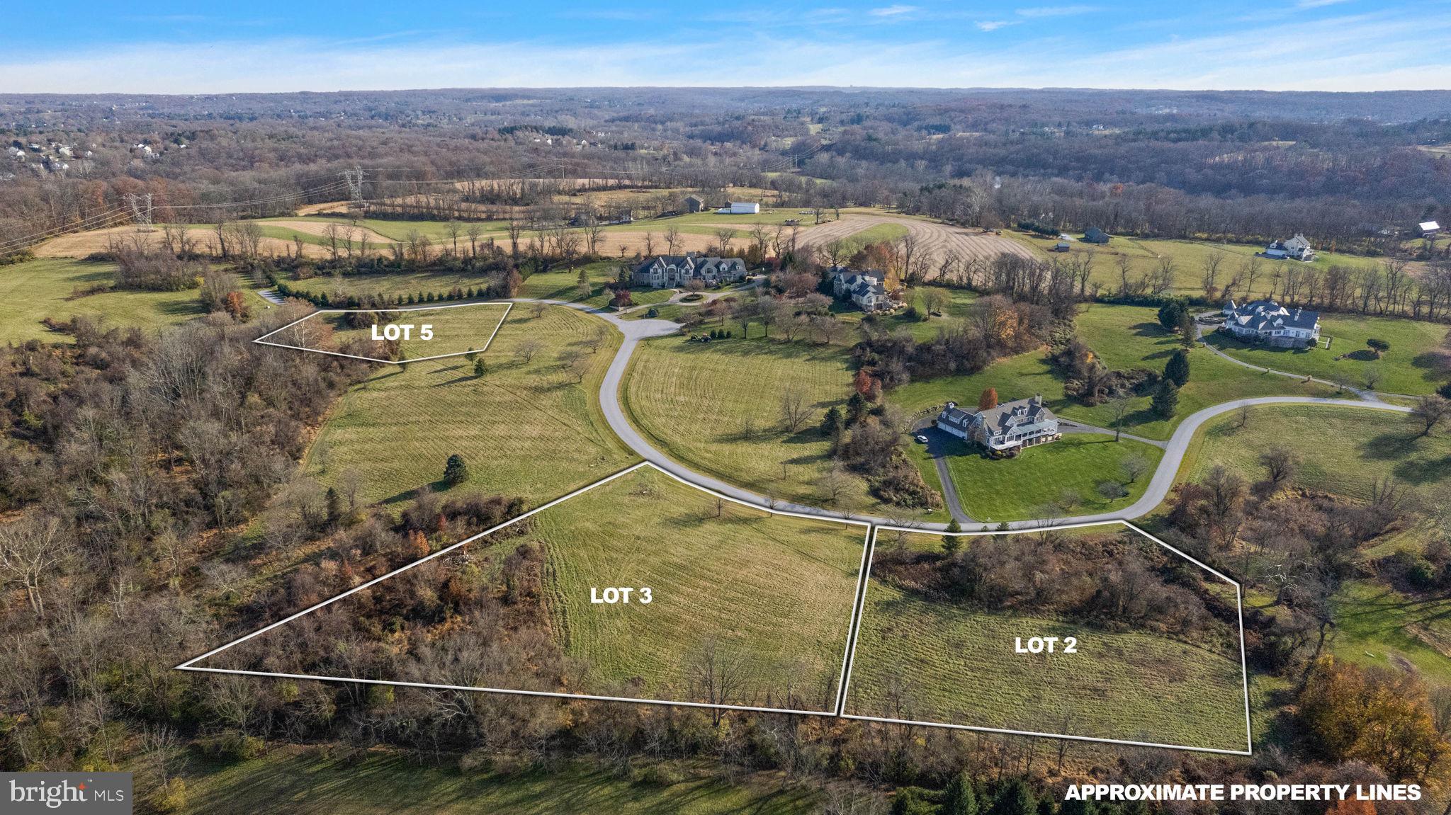 SUSSEX - Residential