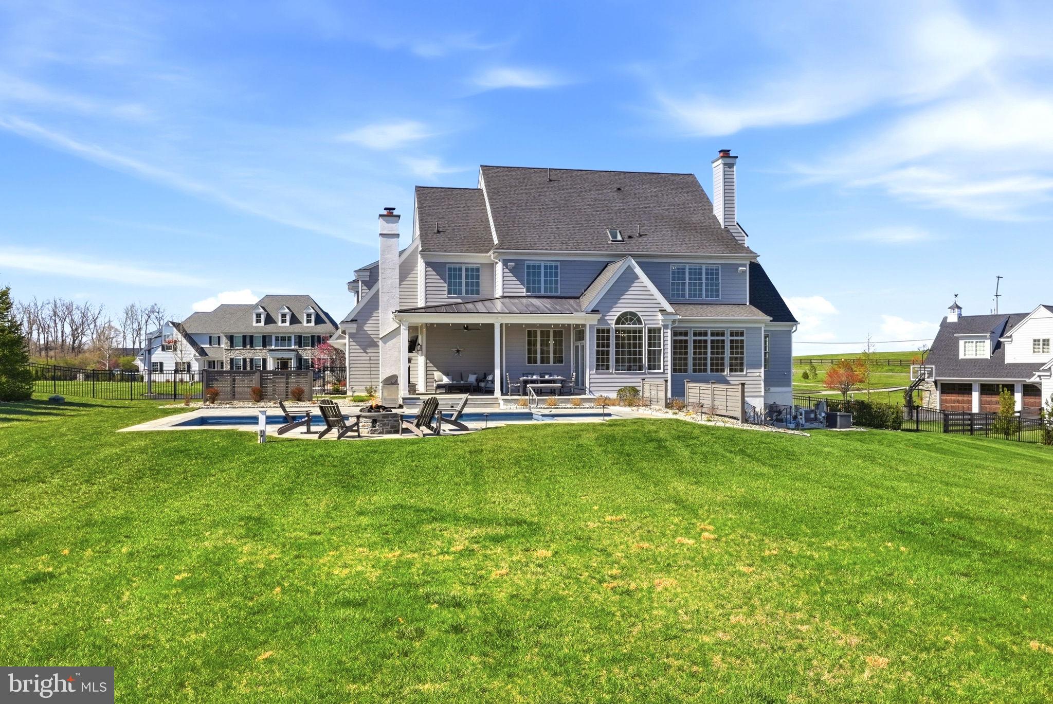 SUSSEX - Residential