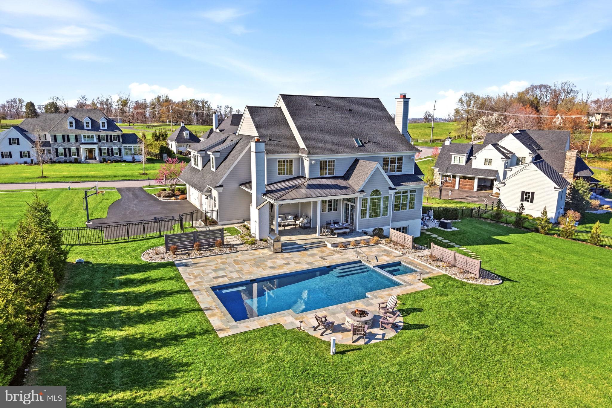 SUSSEX - Residential