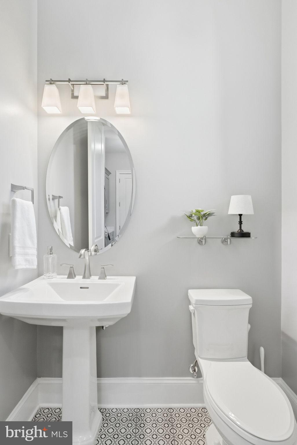 SUSSEX - Residential