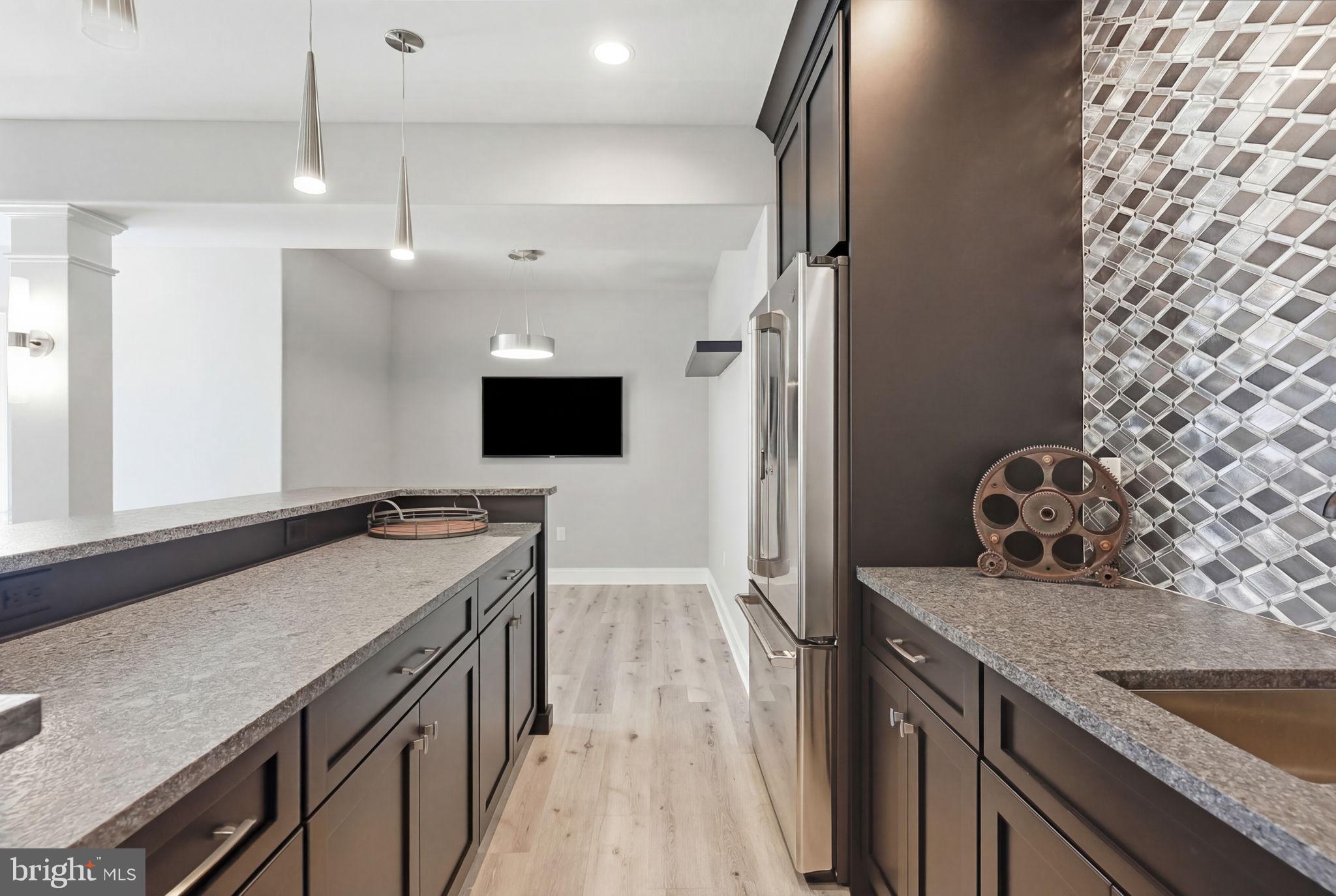 SUSSEX - Residential