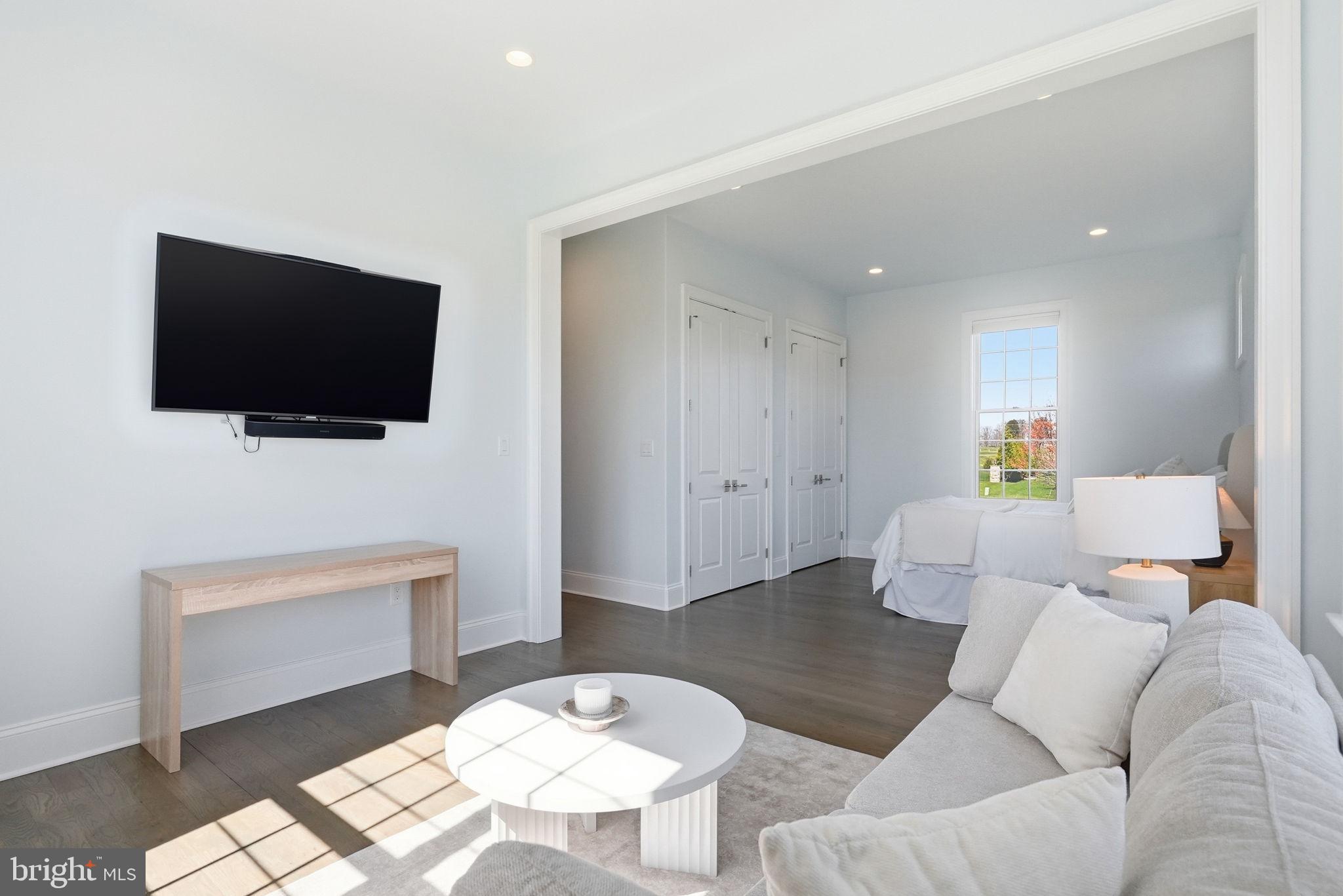 SUSSEX - Residential