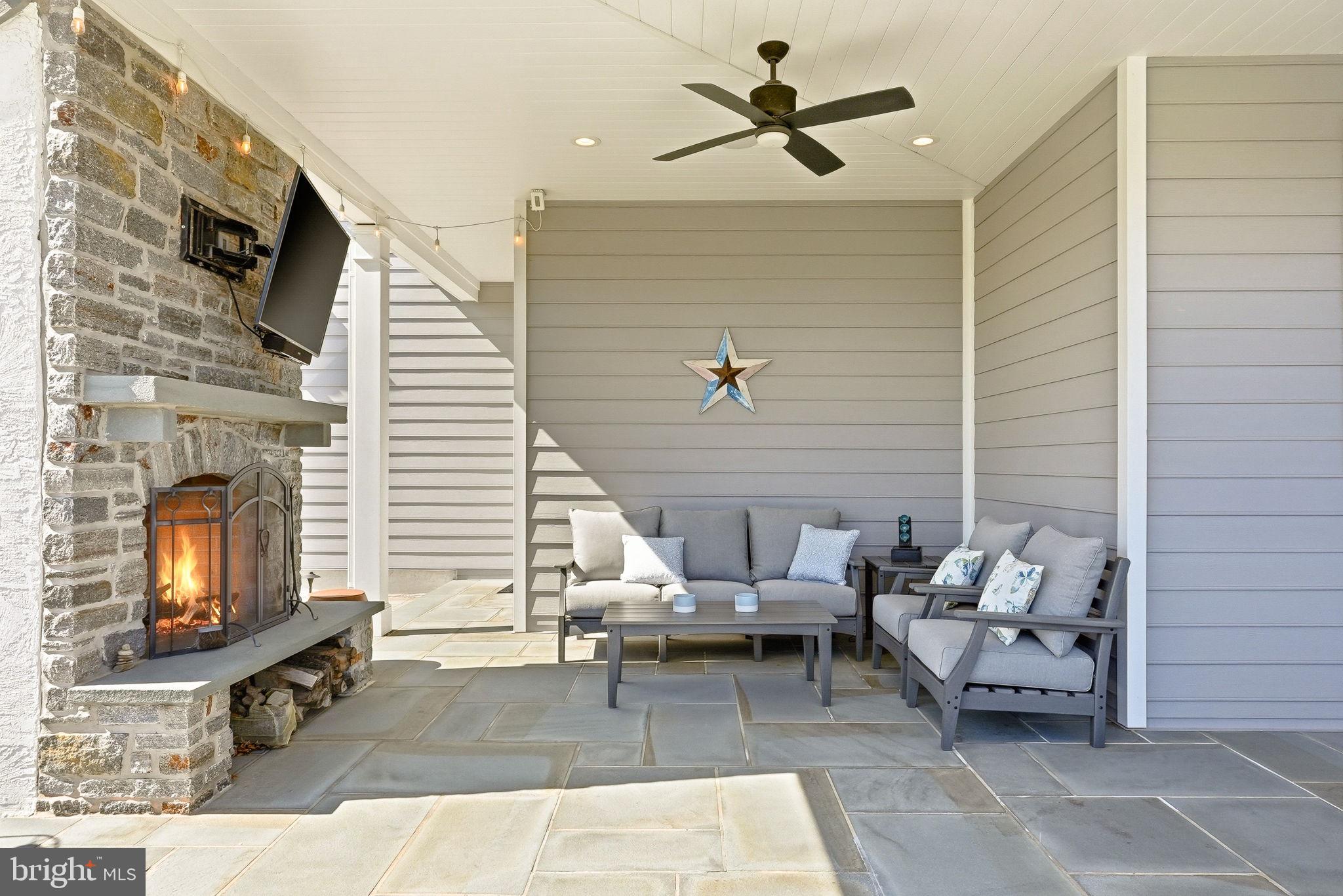 SUSSEX - Residential