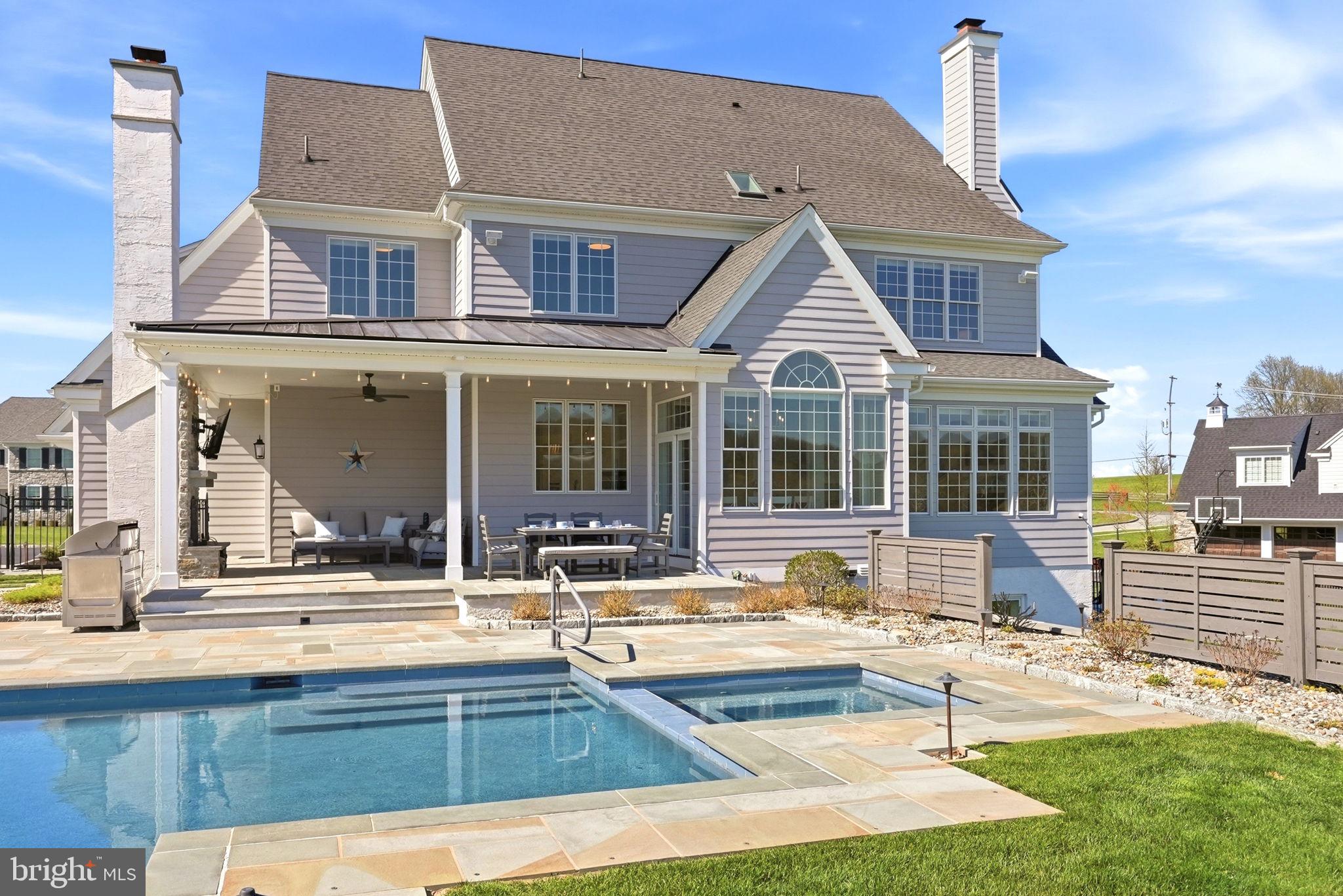 SUSSEX - Residential