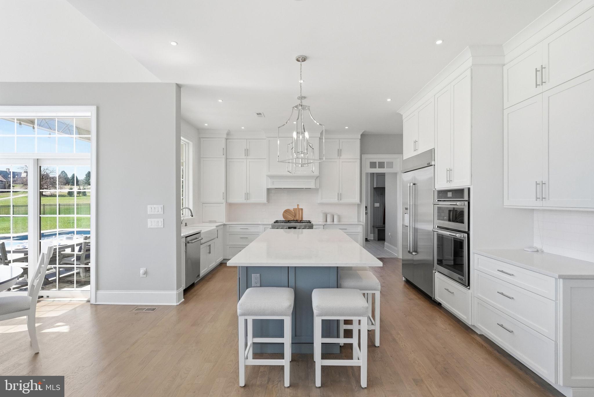 SUSSEX - Residential