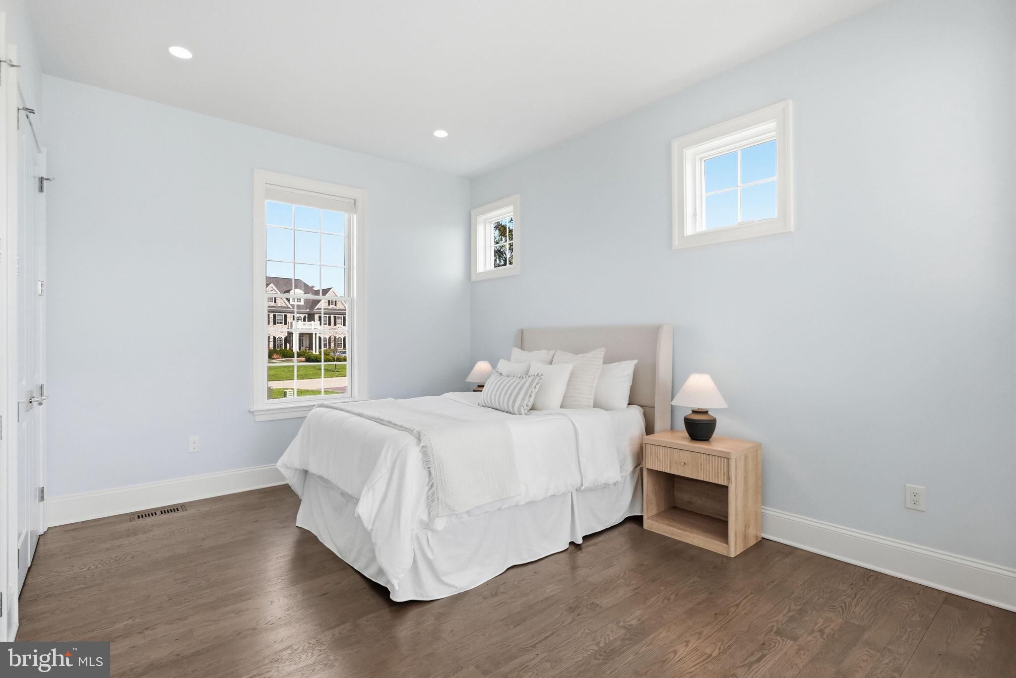 SUSSEX - Residential