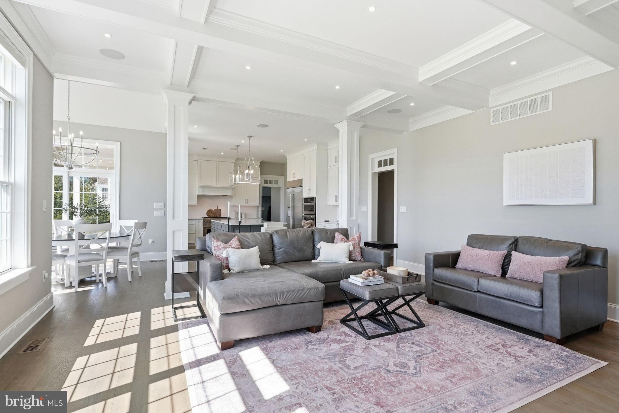 SUSSEX - Residential